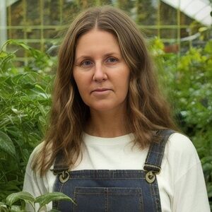 Meet your Posher, Cathy